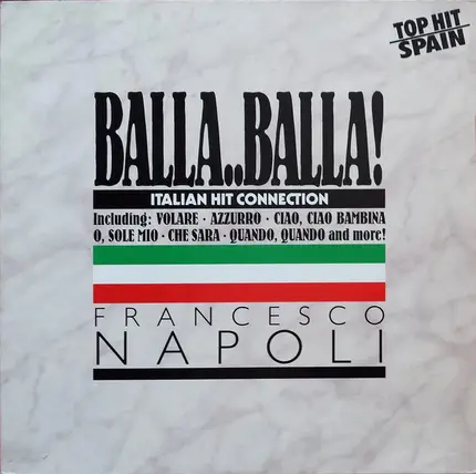 Francesco Napoli - Balla... Balla