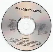 CD - Francesco Napoli - Komm Mit!