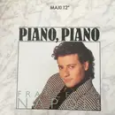 12inch Vinyl Single - Francesco Napoli - Piano, Piano