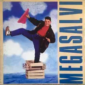 Francesco Salvi - Megasalvi