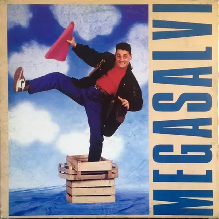 Francesco Salvi - Megasalvi