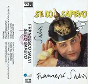 MC - Francesco Salvi - Se Lo Sapevo