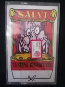 MC - Francesco Salvi - Testine Disabitate