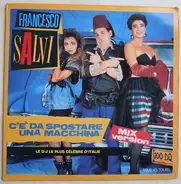 Francesco Salvi - C'è Da Spostare Una Macchina