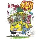 CD - Francesco Salvi - In Gita Col Salvi