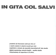 CD - Francesco Salvi - In Gita Col Salvi