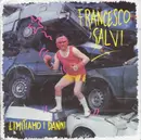 LP - Francesco Salvi - Limitiamo I Danni - still sealed
