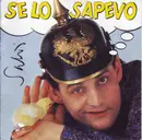 LP - Francesco Salvi - Se Lo Sapevo - still sealed