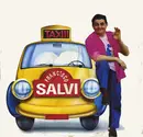 12inch Vinyl Single - Francesco Salvi - Taxiii!