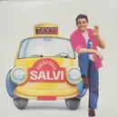 12inch Vinyl Single - Francesco Salvi - Taxiii!