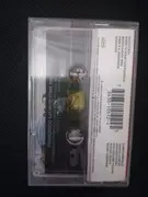 MC - Francesco Salvi - Testine Disabitate