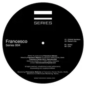 Francesco - Series 004