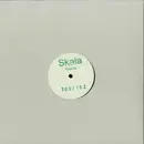 12inch Vinyl Single - Francesco Passantino - 003 - Numbered