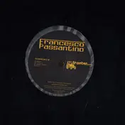 FRANCESCO PASSANTINO - TERRENO K