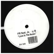 Francesco Rossi - Love Is The Music