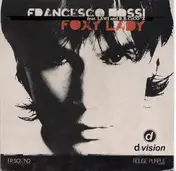 Francesco Rossi - Foxy Lady