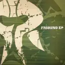 12inch Vinyl Single - Francesco Rossi - FR Sound EP