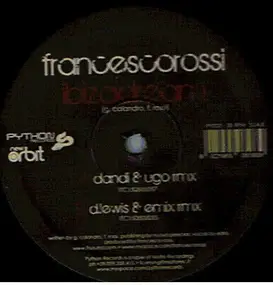 Francesco Rossi - Ibizadream