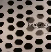 12inch Vinyl Single - Francesco Rossi - Loveaffair Pt.2