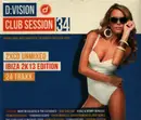Double CD - Francesco Rossi, FCL a.o. - D:Vision Club Session 34