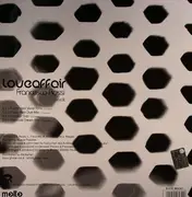 12inch Vinyl Single - Francesco Rossi - Loveaffair Pt.2