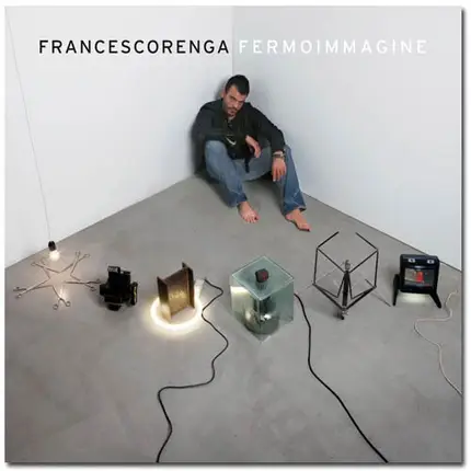 Francesco Renga - Fermoimmagine