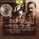 CD - Sousa / Gounod / Bach / Verdi / Puccini a.o. - Recording Pioneers - Still Sealed