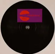 12inch Vinyl Single - Francesco Tarallo - Sogno EP