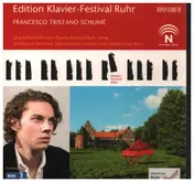 Francesco Tristano - Edition Klavier-Festival Ruhr