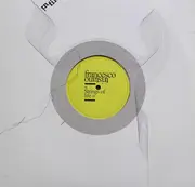 12inch Vinyl Single - Francesco Tristano - Strings Of Life
