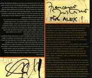 CD - Francesco Tristano / Rami Khalifé - Pop Art - Digipak / Signed