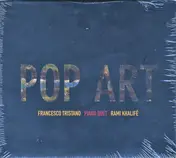 Francesco Tristano - Pop Art