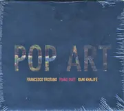 CD - Francesco Tristano / Rami Khalifé - Pop Art - Digipak / Signed