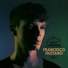 Francesco Tristano - Francesco Tristano Pres Body Language 16