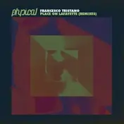 Francesco Tristano - Place On Lafayette-Remixe