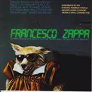 CD - Francesco Zappa - The Barking Pumpkin Digital Gratification Consort , Frank Zappa - Francesco Zappa