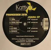 Francesco Zeta - Joara EP