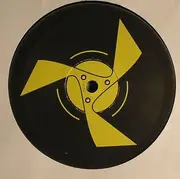 12inch Vinyl Single - Francesco Zeta - Joara EP - EP