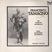 Francesco Tamagno