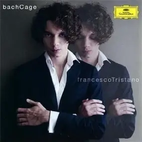 Francesco Tristano - bachCage