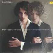 Francesco Tristano - Bachcage, Moritz Von Oswald & Lawrence Remixes
