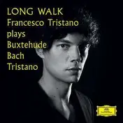 Francesco Tristano - LONG WALK