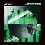 Francesco Tristano - Piano,Hats & Stabs