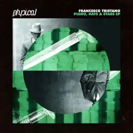 Francesco Tristano - Piano,Hats & Stabs