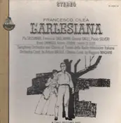 FRANCESCO CILEA - L'Arlesiana