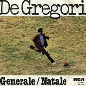 Francesco de Gregori - Generale / Natale