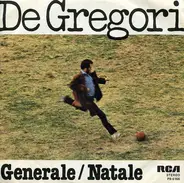 Francesco De Gregori - Generale / Natale