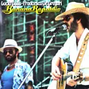 LP - Francesco De Gregori / Lucio Dalla - Banana Republic