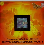 Francesco Farfa - Joy's Experiences Vol. 1