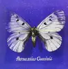 LP - Francesco Guccini - Parnassius Guccinii
